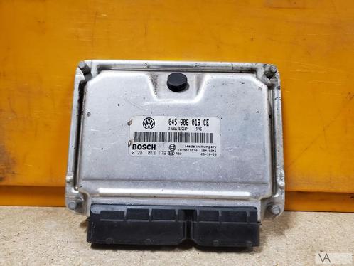 Skoda Fabia 2007 - 2010 1.4 tdi ecu motorcomputer BNM 70pk, Auto-onderdelen, Elektronica en Kabels, Skoda, Gebruikt, Ophalen of Verzenden