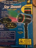 Laserlight show, Enlèvement, Comme neuf