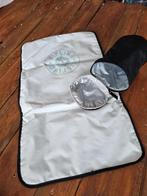Kipling limited edition luiertas met alles accessoires, Ophalen of Verzenden