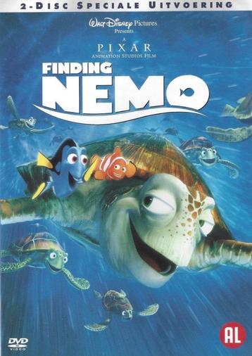 Finding Nemo - Dvd