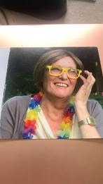 1952/2019, Enlèvement, Image pieuse