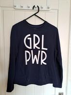 Sweater Only maat S, Kleding | Dames, Truien en Vesten, Only, Blauw, Ophalen of Verzenden, Maat 36 (S)
