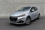 Peugeot 208 1.2i Allure *Volledig notebook* 1 jaar garantie, Auto's, Voorwielaandrijving, Bedrijf, 5 deurs, 87 g/km