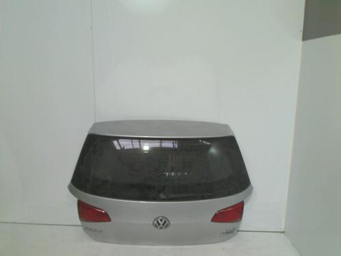 ACHTERKLEP Volkswagen Golf VII (AUA) (01-2012/03-2021), Auto-onderdelen, Carrosserie, Achterklep, Volkswagen, Gebruikt