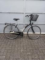 Dames/kotfiets, Fietsen en Brommers, Ophalen, Gebruikt, Versnellingen