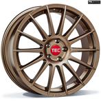 Nieuwe 19 inch Tec Bronze velgen voor BMW 3 G20 G21, Ophalen of Verzenden, Nieuw, 19 inch, Banden en Velgen