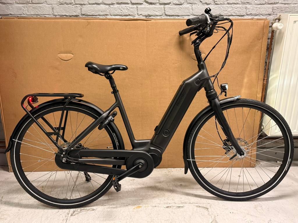 Vélo électrique Brooky BB1, Ophalen, Zo goed als nieuw