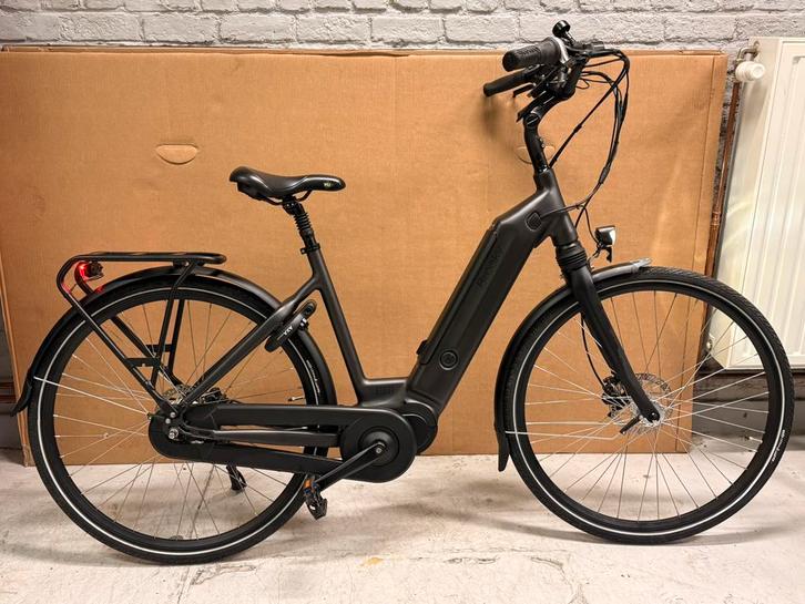 Vélo électrique Brooky BB1, Vélos & Vélomoteurs, Vélos électriques, Comme neuf, Enlèvement