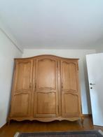 Ensemble de meubles pour une chambre, Enlèvement ou Envoi, Comme neuf, Deux personnes, Louis 15