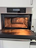 Ilea inbouw combi oven KULINARISK, Elektronische apparatuur, Ophalen, Gebruikt