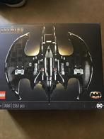 Lego Batman Wing 1989, Ophalen, Nieuw, Complete set, Lego