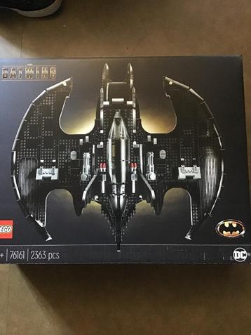 Lego Batman Wing 1989 beschikbaar voor biedingen