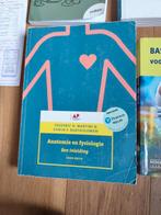 Anatomie en fysiologie een inleiding, Boeken, Ophalen of Verzenden