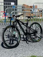 Orbea oiz M, Vélos & Vélomoteurs, Autres marques, Comme neuf, Enlèvement, VTT tout suspendu