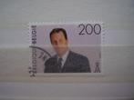 2599 gest - 1995 - Albert II, Ophalen of Verzenden, Gestempeld, Gestempeld