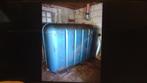cuve mazout 1200 lit, Bricolage & Construction, Enlèvement, Utilisé