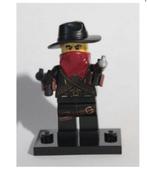 Bandit, Series 6 (Complete Set with Stand and Accessories, Ensemble complet, Enlèvement ou Envoi, Neuf