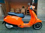 Vespa Sprint 125cc. In perfecte staat., Fietsen en Brommers, Snorfietsen en Snorscooters, Ophalen, Zo goed als nieuw, Vespa