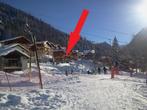 Valfréjus zomer-ski appartement voor 6 personen in de buurt, Alpen, Dorp, In bos, 2 slaapkamers