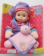 Popje nieuw in verpakking, Ophalen of Verzenden, Nieuw, Babypop