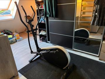 Crosstrainer Domyos VE680 disponible aux enchères