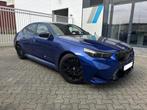 BMW M5 pano carbon BowWilk M drivers pakket headup clim seat, Automaat, 4 deurs, Leder, Vierwielaandrijving
