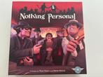 Nothing Personal (bordspel), Vijf spelers of meer, Ophalen, Zo goed als nieuw