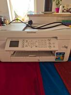 MFC-J101ODW, Computers en Software, Printers, Ophalen of Verzenden, Nieuw, Inkjetprinter, Printer
