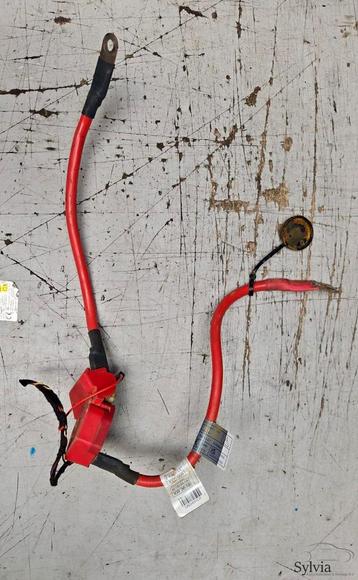 Kabelboom hoofdstroom pluskabel met ongeval sensor BMW 3 Ser beschikbaar voor biedingen