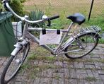 Herenfiets city star, Fietsen en Brommers, Ophalen, Gebruikt