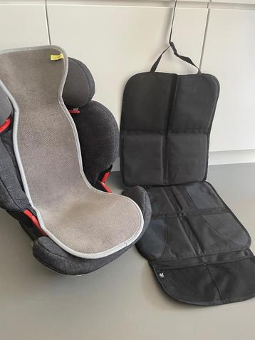 Autostoel beschikbaar voor biedingen