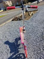 Space Scooter, Fietsen en Brommers, Steps, Ophalen, Gebruikt, Kickbike, Space Scooter