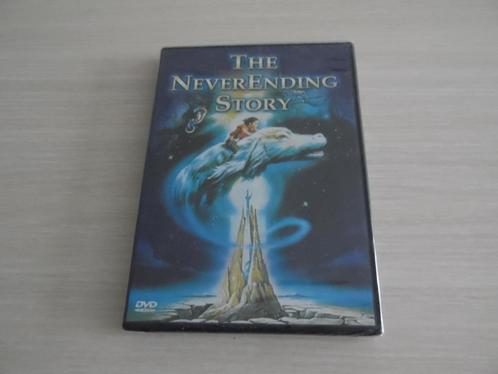 HET NOOIT EINDIGENDE VERHAAL NEGEN IN BLISTER, Cd's en Dvd's, Dvd's | Science Fiction en Fantasy, Nieuw in verpakking, Fantasy
