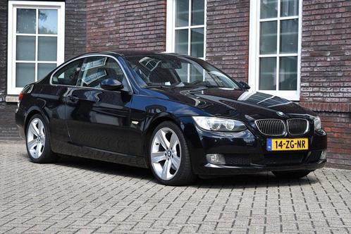 BMW 325 325i High Executive - Origineel Nederlands - Apple C, Auto's, BMW, Bedrijf, 3 Reeks, ABS, Airbags, Alarm, Boordcomputer
