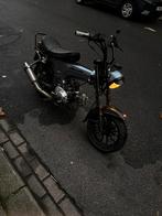 Dax 50cc B klasse MOET WEG!!!, Vélos & Vélomoteurs, Cyclomoteurs | Tomos, Enlèvement, Comme neuf