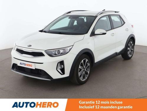 Kia Stonic 1.0 TGDI Spirit (bj 2021), Auto's, Kia, Te koop, Stonic, ABS, Achteruitrijcamera, Airbags, Airconditioning, Android Auto