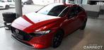 Mazda 3 HATCHBACK 2.0i Skyactiv-G Homura, Autos, Mazda, 5 places, 1998 cm³, 120 ch, Automatique