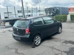 Volkswagen Polo 1.4 essence Airco boîte automatique, Te koop, Berline, Bedrijf, Benzine