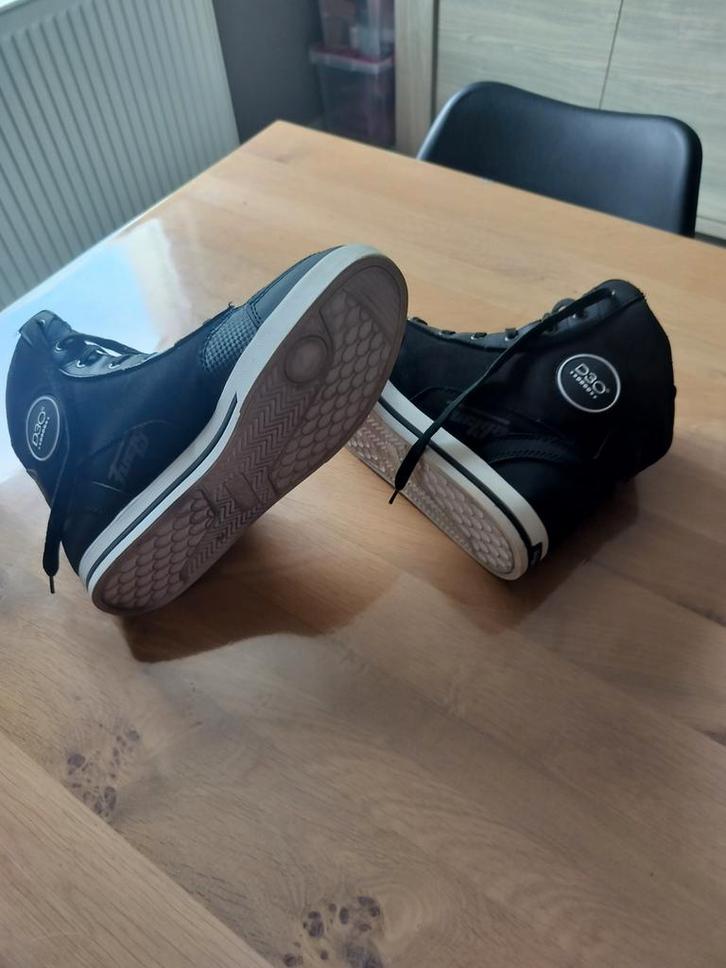 Motorschoenen furygan maat 41 zwart wit, Motoren, Kleding | Motorkleding, Laarzen, Tweedehands, Ophalen