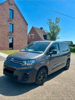 Citroën Berlingo / Automaat / Camera / Garantie, Auto's, Citroën, 4 deurs, Stof, Diesel, Electronic Stability Program (ESP)