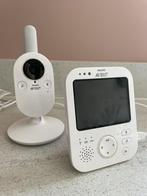 Babyphone Avent, Kinderen en Baby's, Babyfoons, Ophalen of Verzenden, Gebruikt