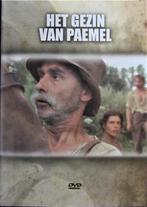 DVD VL. KLASSIEKERS- HET GEZIN VAN PAEMEL -SENNE ROUFFAER), Cd's en Dvd's, Alle leeftijden, Ophalen of Verzenden, Zo goed als nieuw