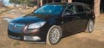 Opel Insignia break 2.0 CDTI 130cv, Auto's, Opel, Break, 5 deurs, Particulier, Insignia