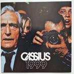 Cassius (2 CDs) (French Electro), Enlèvement ou Envoi, 2000 à nos jours, Utilisé