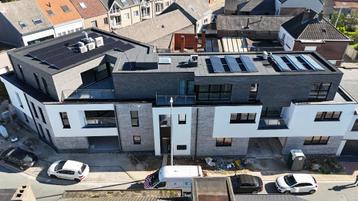 Iddergem - Prachtig nieuwbouwappartement beschikbaar voor biedingen