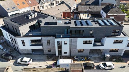 Iddergem - Prachtig nieuwbouwappartement, Immo, Nieuwbouwprojecten, Appartement, E30