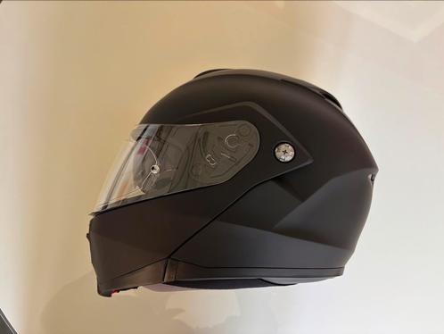 Motorhelm HJC IS Max 2, Motoren, Kleding | Motorhelmen, Systeemhelm, M, HJC, Nieuw zonder kaartje, Ophalen
