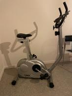 Hometrainer, Comme neuf, Enlèvement, Jambes, Vélo d'appartement