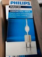 Philips Master MHN-SE HO 2000W/956 400V, Ophalen, Nieuw