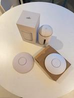 Ubiquiti Wifi installatie, Routeur, Utilisé, Enlèvement ou Envoi, Unify Ubiquiti